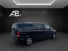 MERCEDES-BENZ V 250 d Extralang 4Matic 7G-Tronic mit 190 PS, Diesel, Occasion / Gebraucht, Automatik - 5