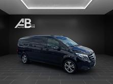 MERCEDES-BENZ V 250 d Extralang 4Matic 7G-Tronic mit 190 PS, Diesel, Occasion / Gebraucht, Automatik - 6