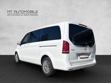 MERCEDES-BENZ V 250 d lang 4Matic 7G-Tronic, Diesel, Second hand / Used, Automatic - 2