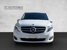 MERCEDES-BENZ V 250 d lang 4Matic 7G-Tronic, Diesel, Second hand / Used, Automatic - 3
