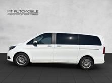 MERCEDES-BENZ V 250 d lang 4Matic 7G-Tronic, Diesel, Second hand / Used, Automatic - 4