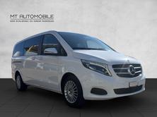 MERCEDES-BENZ V 250 d lang 4Matic 7G-Tronic, Diesel, Second hand / Used, Automatic - 6