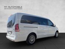 MERCEDES-BENZ V 250 d lang 4Matic 7G-Tronic, Diesel, Second hand / Used, Automatic - 7