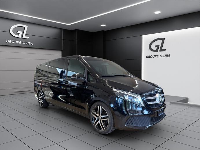 MERCEDES-BENZ V 250 d Avantgarde EL, Diesel, Second hand / Used, Automatic