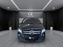 MERCEDES-BENZ V 250 d Avantgarde EL, Diesel, Second hand / Used, Automatic - 2