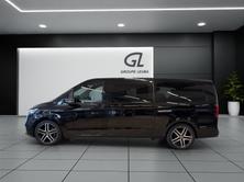 MERCEDES-BENZ V 250 d Avantgarde EL, Diesel, Second hand / Used, Automatic - 3