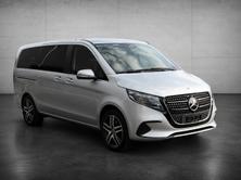MERCEDES-BENZ V 250 d lang Avantgarde 4Matic G-Tronic, Diesel, Second hand / Used, Automatic - 3