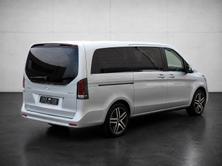 MERCEDES-BENZ V 250 d lang Avantgarde 4Matic G-Tronic, Diesel, Second hand / Used, Automatic - 4