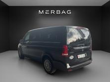 MERCEDES-BENZ V 250 d lang Avantgarde 4Matic G-Tronic, Diesel, Second hand / Used, Automatic - 2
