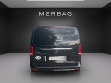 MERCEDES-BENZ V 250 d lang Avantgarde 4Matic G-Tronic, Diesel, Second hand / Used, Automatic - 3