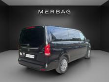 MERCEDES-BENZ V 250 d lang Avantgarde 4Matic G-Tronic, Diesel, Second hand / Used, Automatic - 4