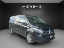 MERCEDES-BENZ V 250 d lang Avantgarde 4Matic G-Tronic, Diesel, Second hand / Used, Automatic - 5
