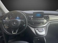 MERCEDES-BENZ V 250 d lang Avantgarde 4Matic G-Tronic, Diesel, Second hand / Used, Automatic - 7