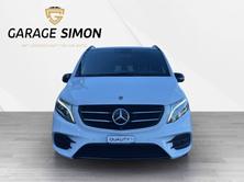 MERCEDES-BENZ V 250 d Swiss Edition lang 7G-Tronic ***1.HAND, Diesel, Second hand / Used, Automatic - 2