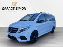 MERCEDES-BENZ V 250 d Swiss Edition lang 7G-Tronic ***1.HAND, Diesel, Second hand / Used, Automatic - 3