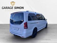 MERCEDES-BENZ V 250 d Swiss Edition lang 7G-Tronic ***1.HAND, Diesel, Second hand / Used, Automatic - 4