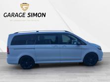 MERCEDES-BENZ V 250 d Swiss Edition lang 7G-Tronic ***1.HAND, Diesel, Second hand / Used, Automatic - 5
