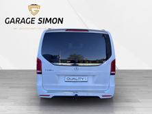 MERCEDES-BENZ V 250 d Swiss Edition lang 7G-Tronic ***1.HAND, Diesel, Second hand / Used, Automatic - 6