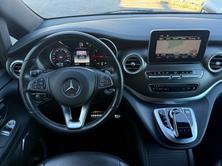 MERCEDES-BENZ V 250 d Swiss Edition lang 7G-Tronic ***1.HAND, Diesel, Second hand / Used, Automatic - 7