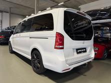 MERCEDES-BENZ V 250 d SwissEd. lang 4Matic *7 places*, Diesel, Second hand / Used, Automatic - 2