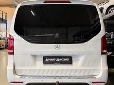 MERCEDES-BENZ V 250 d SwissEd. lang 4Matic *7 places*, Diesel, Second hand / Used, Automatic - 3