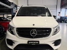 MERCEDES-BENZ V 250 d SwissEd. lang 4Matic *7 places*, Diesel, Second hand / Used, Automatic - 4