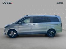 MERCEDES-BENZ V 250 d lang Avantgarde 4Matic G-Tronic, Diesel, Second hand / Used, Automatic - 2