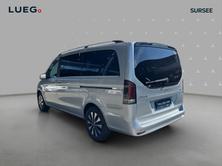 MERCEDES-BENZ V 250 d lang Avantgarde 4Matic G-Tronic, Diesel, Second hand / Used, Automatic - 3