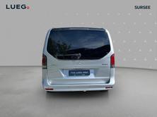 MERCEDES-BENZ V 250 d lang Avantgarde 4Matic G-Tronic, Diesel, Second hand / Used, Automatic - 4