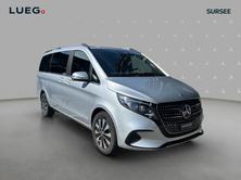 MERCEDES-BENZ V 250 d lang Avantgarde 4Matic G-Tronic, Diesel, Second hand / Used, Automatic - 5