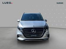 MERCEDES-BENZ V 250 d lang Avantgarde 4Matic G-Tronic, Diesel, Second hand / Used, Automatic - 6