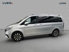 MERCEDES-BENZ V 250 d lang Avantgarde 4Matic G-Tronic, Diesel, Second hand / Used, Automatic - 2