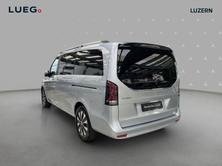 MERCEDES-BENZ V 250 d lang Avantgarde 4Matic G-Tronic, Diesel, Second hand / Used, Automatic - 3