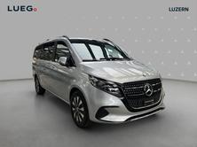 MERCEDES-BENZ V 250 d lang Avantgarde 4Matic G-Tronic, Diesel, Second hand / Used, Automatic - 5