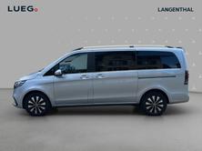 MERCEDES-BENZ V 250 d lang Avantgarde 4Matic G-Tronic, Diesel, Occasion / Gebraucht, Automatik - 2