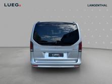 MERCEDES-BENZ V 250 d lang Avantgarde 4Matic G-Tronic, Diesel, Occasion / Gebraucht, Automatik - 4