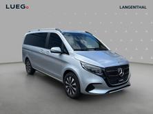 MERCEDES-BENZ V 250 d lang Avantgarde 4Matic G-Tronic, Diesel, Occasion / Gebraucht, Automatik - 5