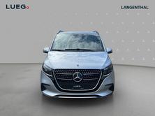 MERCEDES-BENZ V 250 d lang Avantgarde 4Matic G-Tronic, Diesel, Occasion / Gebraucht, Automatik - 6