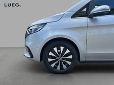 MERCEDES-BENZ V 250 d lang Avantgarde 4Matic G-Tronic, Diesel, Occasion / Gebraucht, Automatik - 7