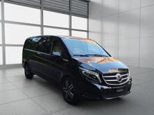 MERCEDES-BENZ V 250 d extralang 4Matic 7G-Tronic, Diesel, Occasioni / Usate, Automatico - 2