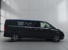 MERCEDES-BENZ V 250 d extralang 4Matic 7G-Tronic, Diesel, Occasioni / Usate, Automatico - 3