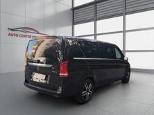 MERCEDES-BENZ V 250 d extralang 4Matic 7G-Tronic, Diesel, Occasioni / Usate, Automatico - 4