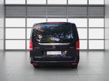 MERCEDES-BENZ V 250 d extralang 4Matic 7G-Tronic, Diesel, Occasioni / Usate, Automatico - 5