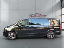 MERCEDES-BENZ V 250 d extralang 4Matic 7G-Tronic, Diesel, Occasioni / Usate, Automatico - 6