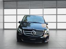 MERCEDES-BENZ V 250 d extralang 4Matic 7G-Tronic, Diesel, Occasioni / Usate, Automatico - 7