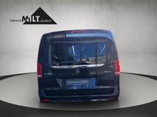 MERCEDES-BENZ V 250 d Avantgarde lang 4matic Van, Diesel, Occasion / Utilisé, Automatique - 5