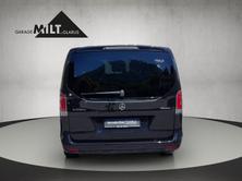MERCEDES-BENZ V 250 d Avantgarde lang 4matic Van, Diesel, Occasion / Utilisé, Automatique - 5