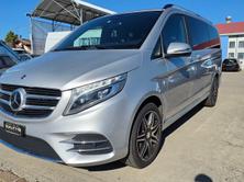 MERCEDES-BENZ V 250 d Avantgarde lang 4Matic 7G-Tronic, Diesel, Occasioni / Usate, Automatico - 2