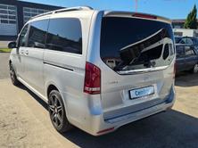 MERCEDES-BENZ V 250 d Avantgarde lang 4Matic 7G-Tronic, Diesel, Occasioni / Usate, Automatico - 3