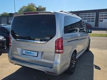 MERCEDES-BENZ V 250 d Avantgarde lang 4Matic 7G-Tronic, Diesel, Occasioni / Usate, Automatico - 4